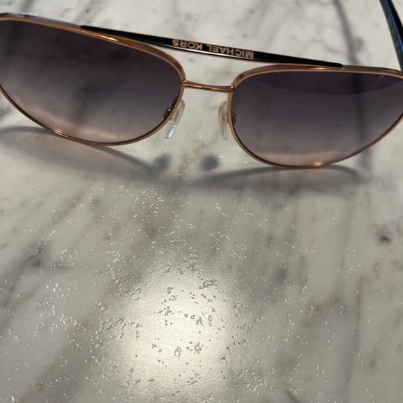 Michael Kors sunglasses - Picture 3 of 3